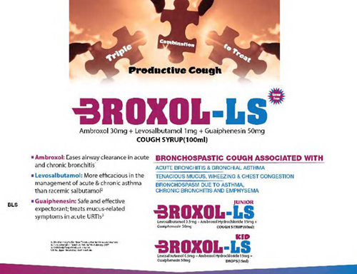 BROXOL-LS-SYR