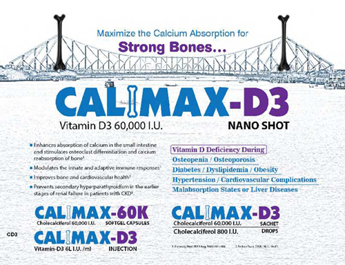 CALIMAX -D3-1-Ped