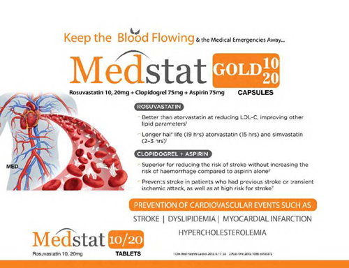 MEDSTAT-GOLD 20-1