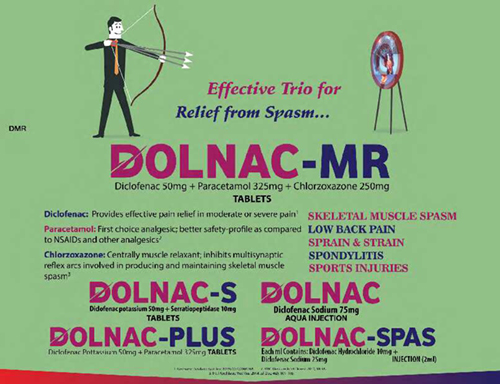 DOLNAC