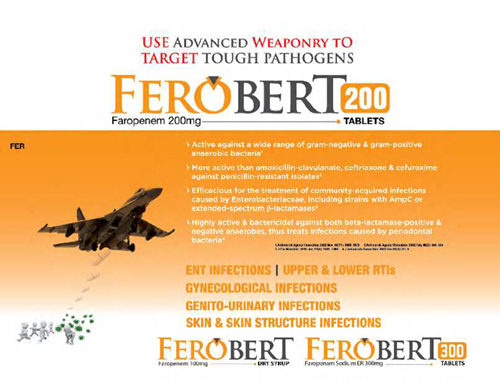 FEROBERT-100-P