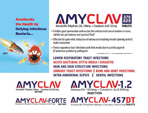 AMYCLAV-FORTE-1-P