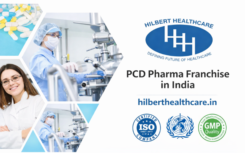 citriclabs | PCD Pharma Franchise in India
