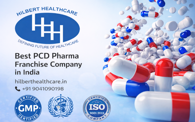citriclabs | Best PCD Pharma Franchise Company in India