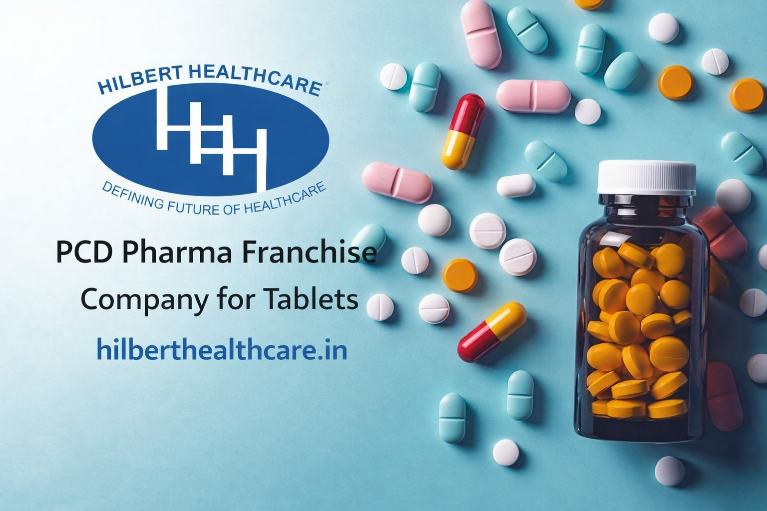 citriclabs | PCD Pharma Franchise Company for Tablets