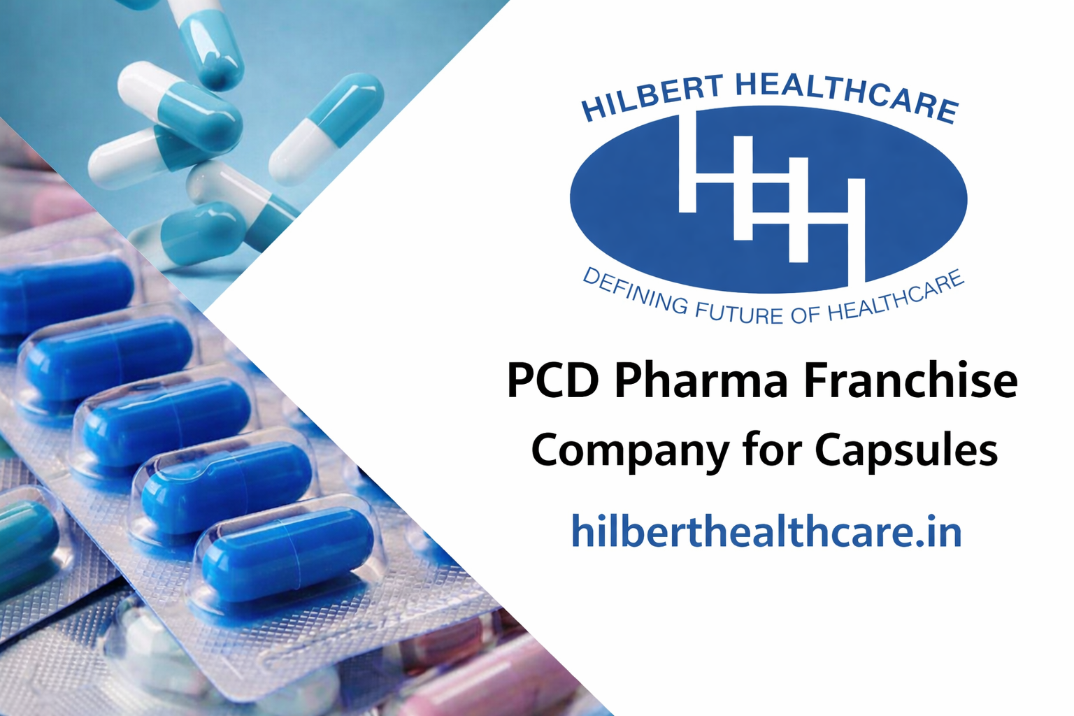 citriclabs | PCD Pharma Franchise Company for Capsules