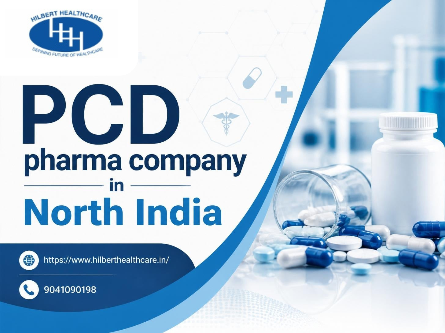 citriclabs | PCD Pharma Company in North India