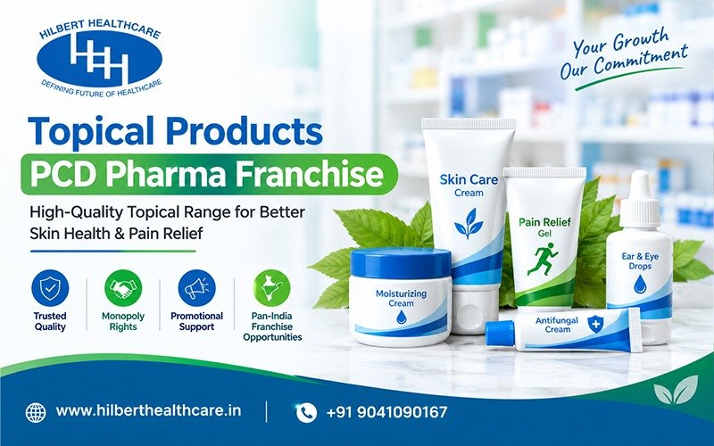 citriclabs | Topical Products PCD Pharma Franchise
